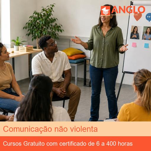 Comunicação não violenta
